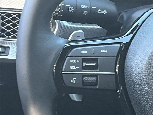 New 2026 Acura Integra A-Spec FWD image 14