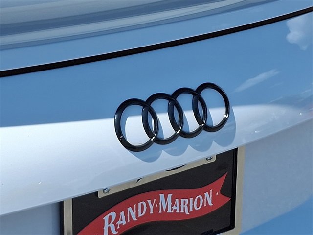 Used 2021 Audi TT RS image 37