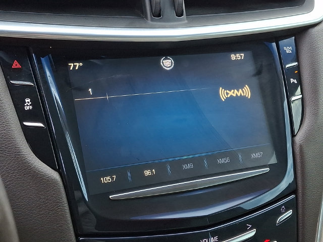 Used 2013 Cadillac XTS Luxury FWD image 3