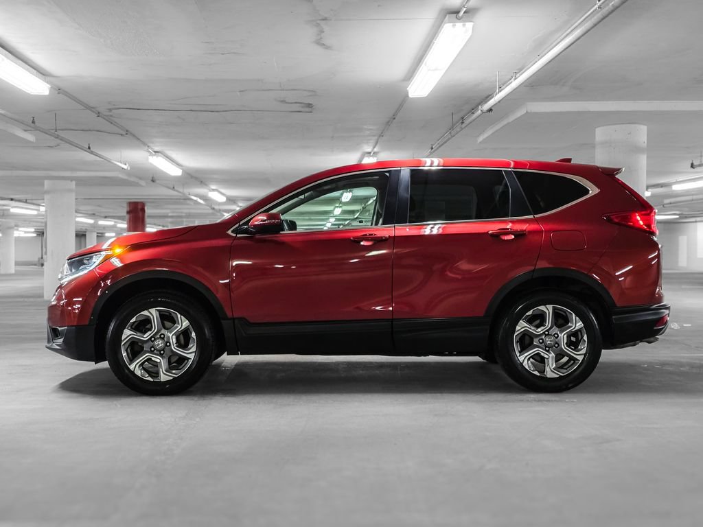 Used 2018 Honda CR-V EX image 13