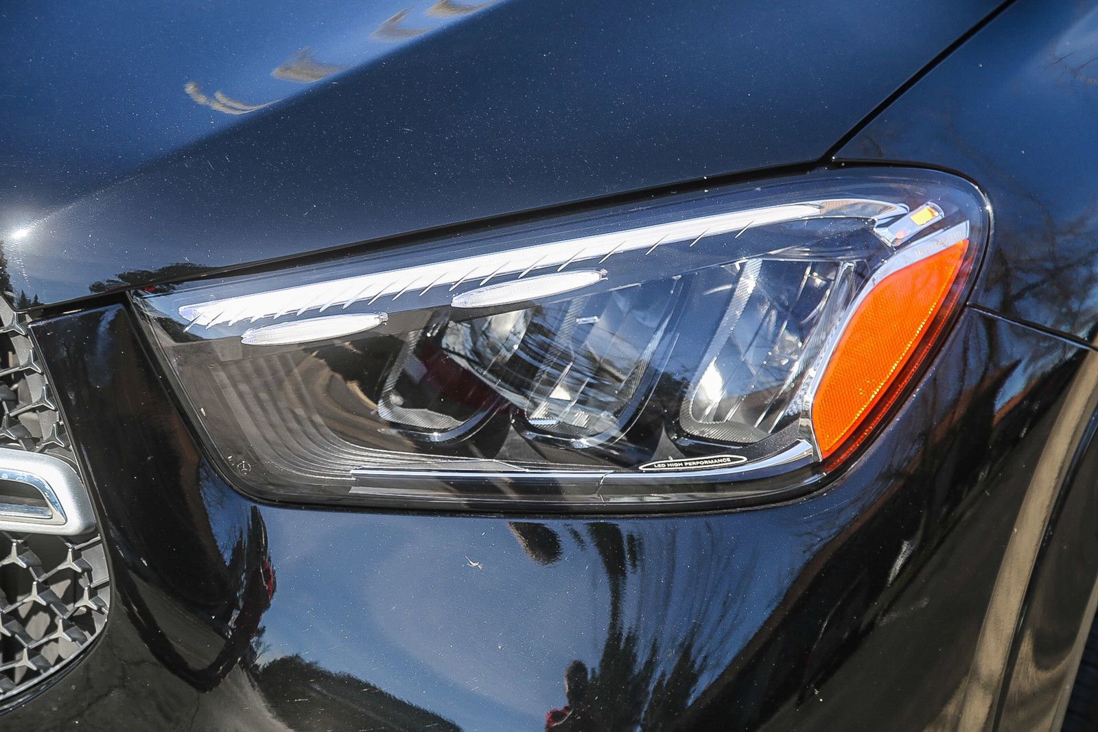 Certified 2024 Mercedes-Benz GLE 450 4MATIC image 7