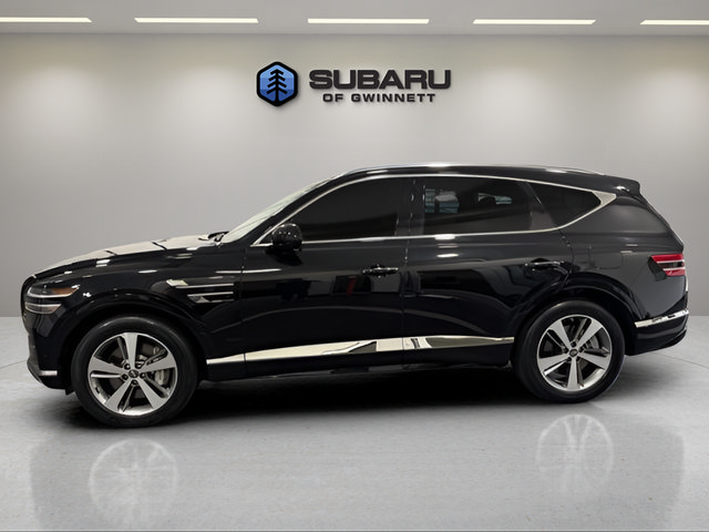 Used 2023 Genesis GV80 3.5T w/ Cargo Package AWD/4WD image 2