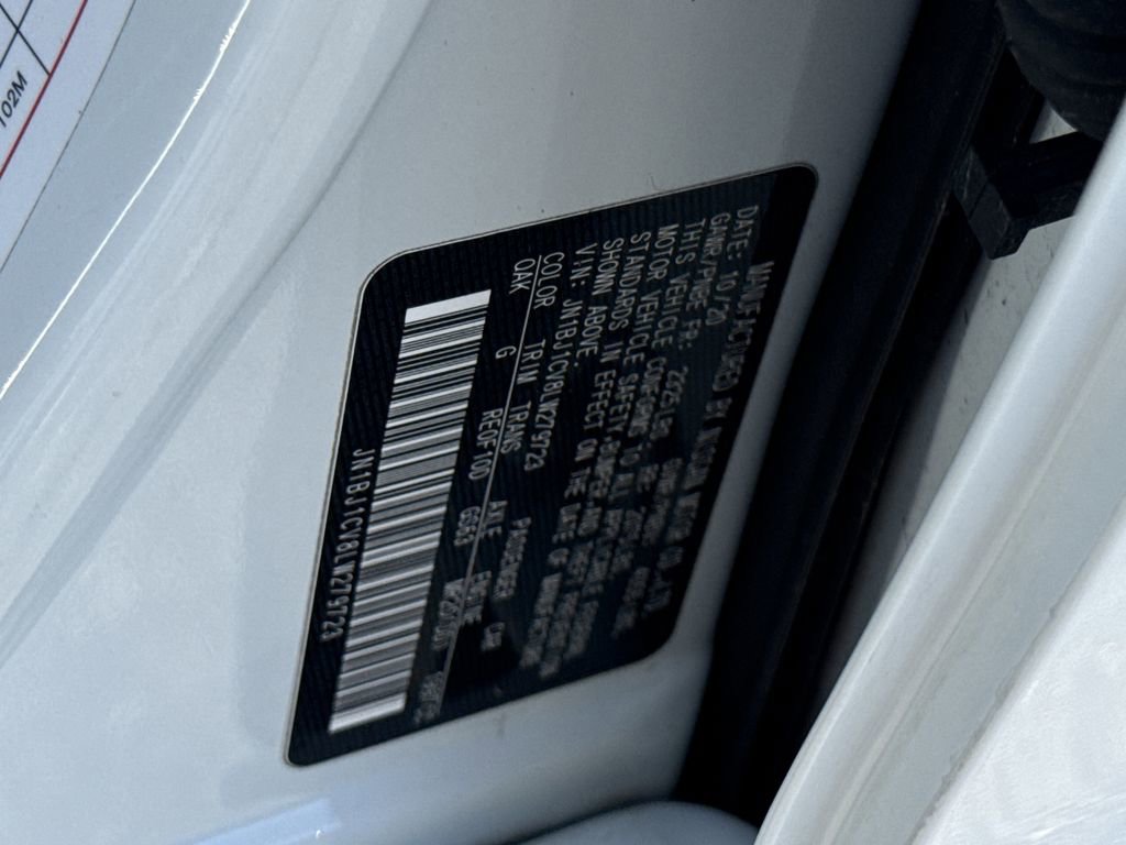 Certified 2020 Nissan Rogue Sport S w/ Appearance Package FWD image 46