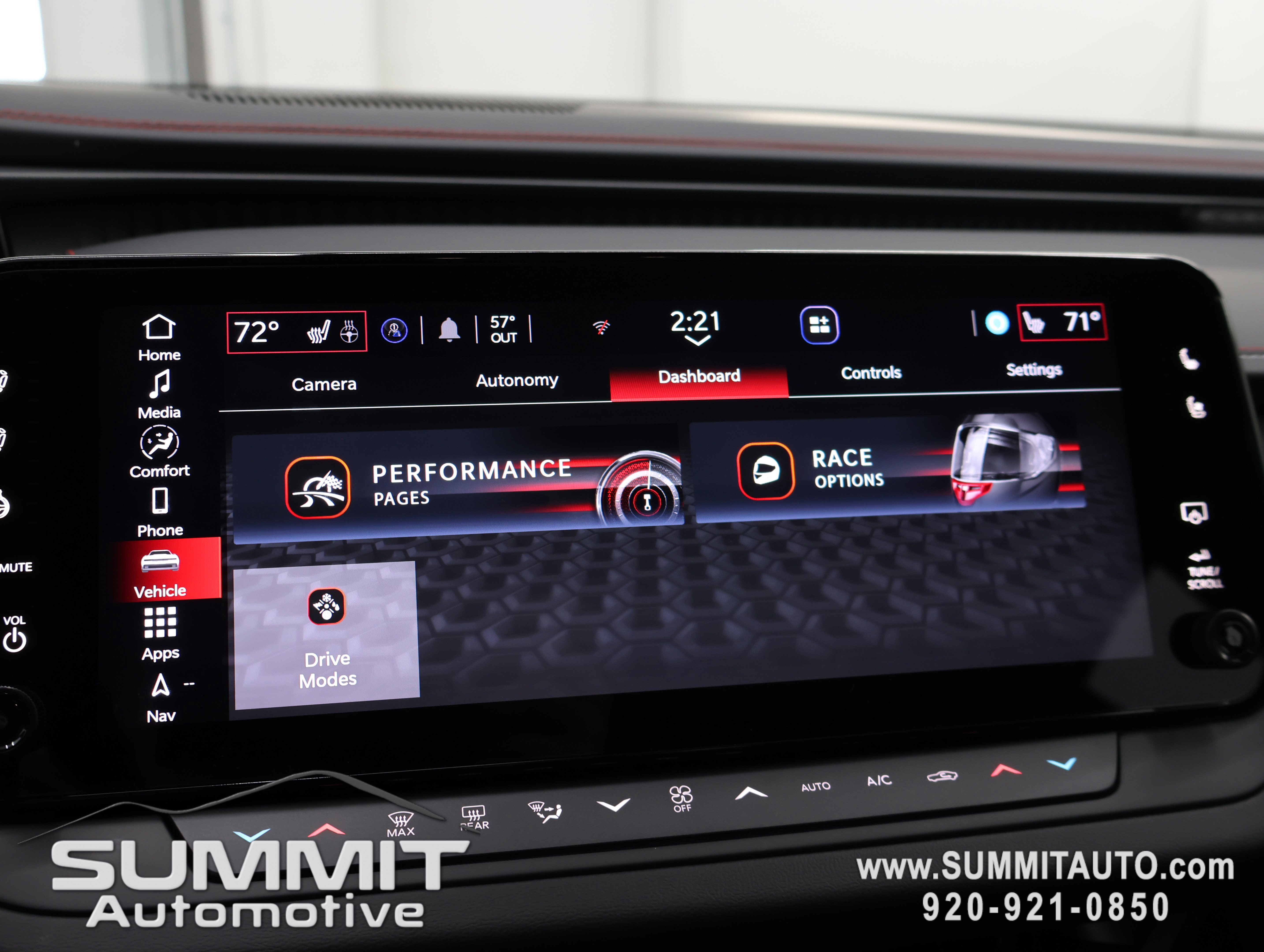 New 2026 Dodge Charger Scat Pack AWD/4WD image 62