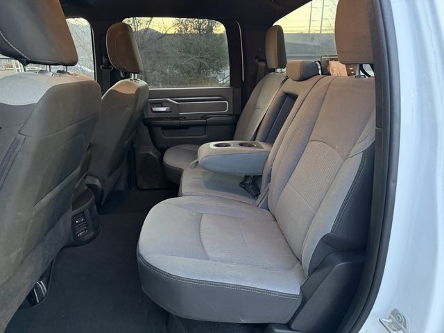 Used 2023 RAM 2500 Big Horn w/ Level 1 Equipment Group image 35