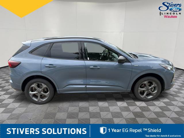 Used 2024 Ford Escape ST-Line AWD/4WD image 5