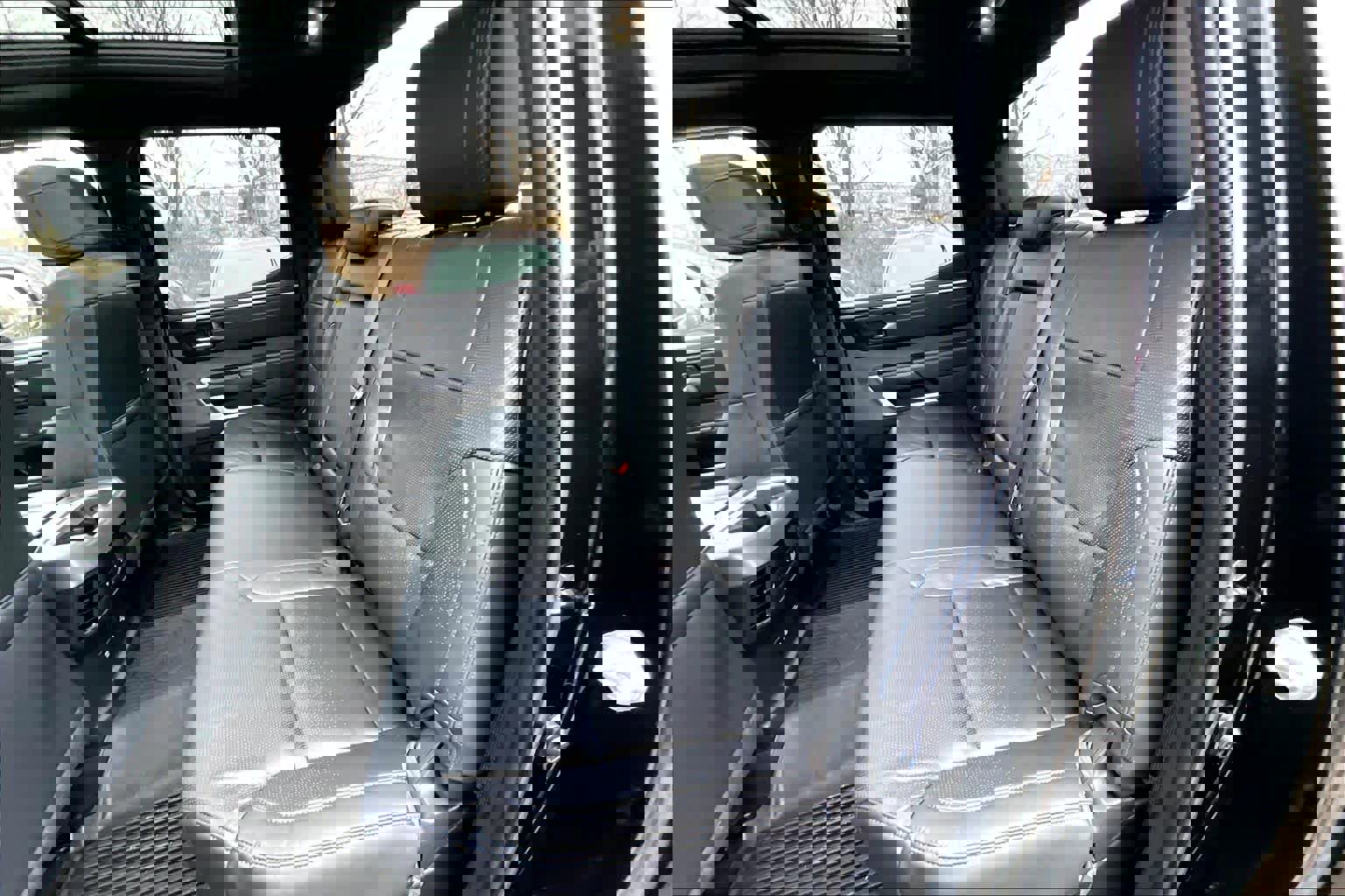 Used 2024 Toyota Tundra Platinum image 20