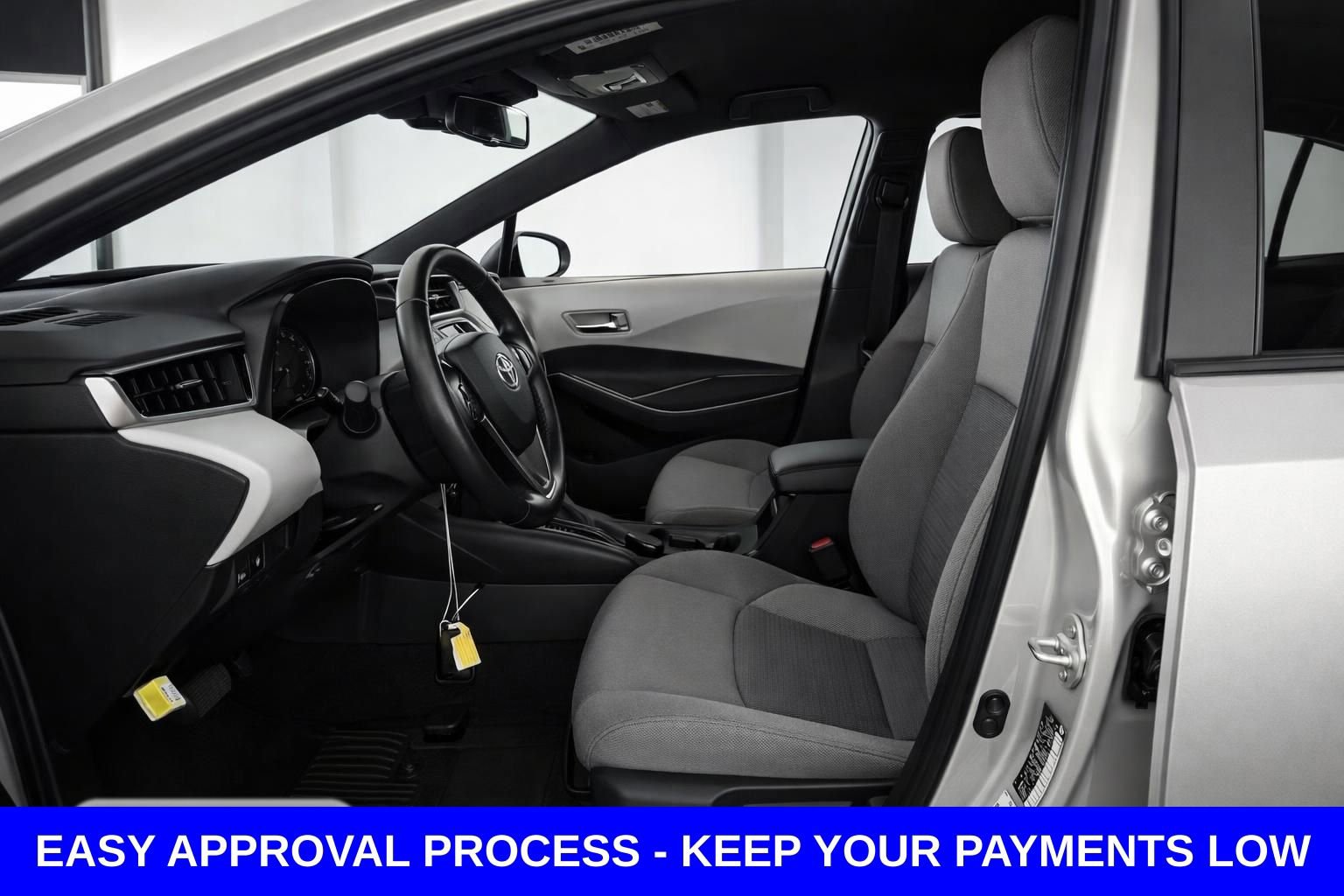 Used 2024 Toyota Corolla SE FWD image 10