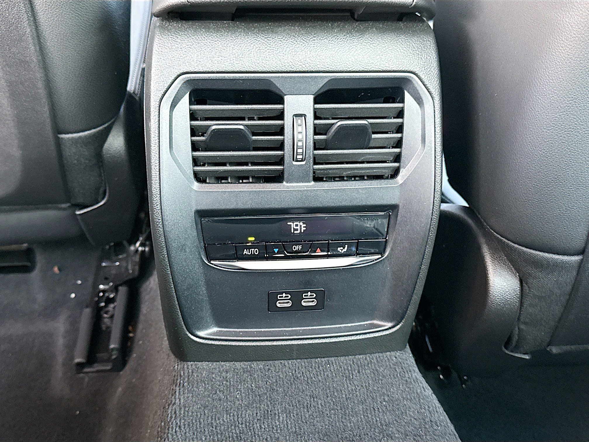 Used 2025 BMW 330i Sedan image 20