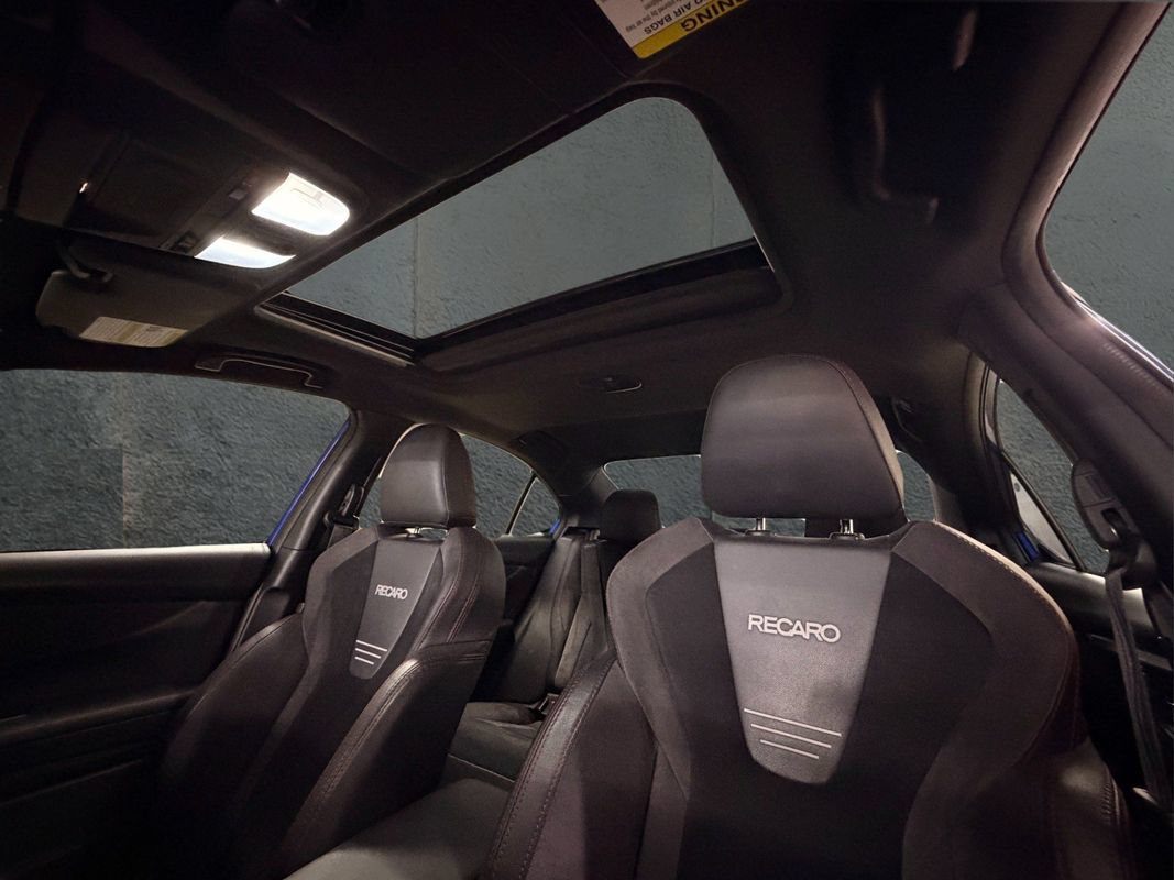 Used 2022 Subaru WRX GT AWD/4WD image 20