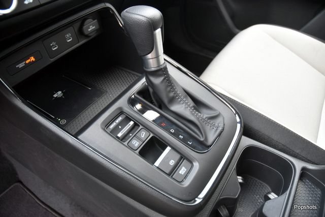 Certified 2026 Honda CR-V LX image 10