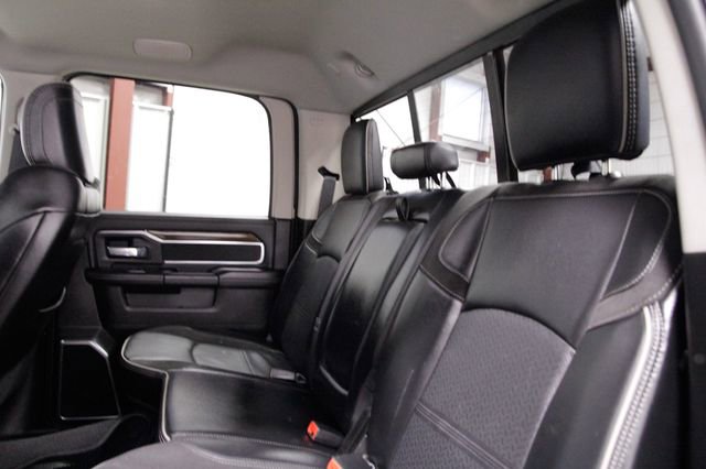 Used 2024 RAM 2500 Laramie image 17
