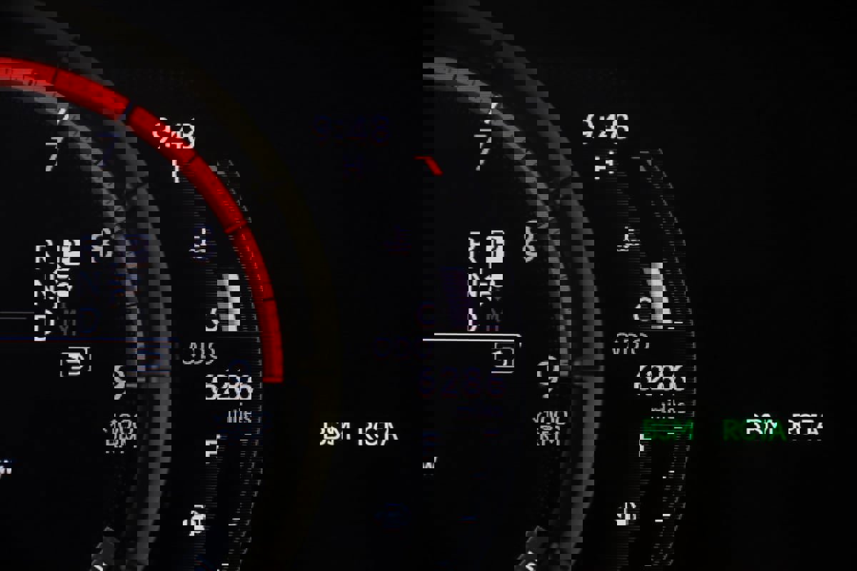 Used 2024 Lexus LC 500 Convertible w/ Touring Package image 51