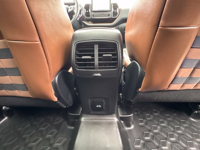 Used 2021 Ford Bronco Sport Badlands w/ Badlands Package AWD/4WD image 26