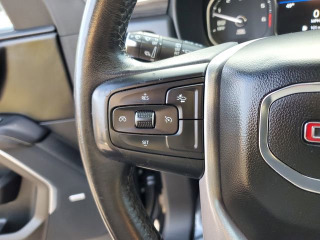 Used 2021 GMC Yukon SLT image 28