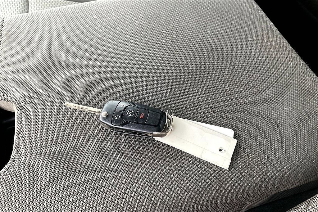 Used 2020 Ford F150 XLT w/ Equipment Group 301A Mid AWD/4WD image 32