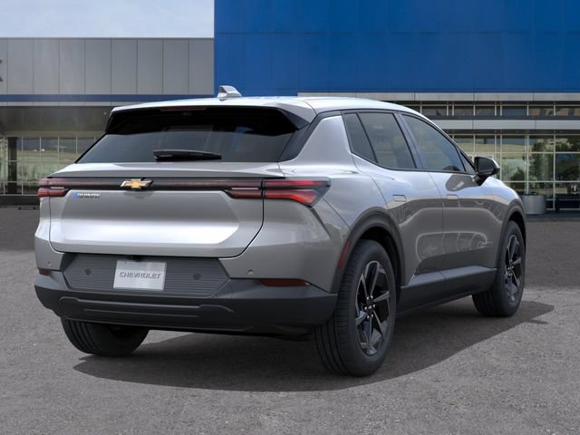 New 2026 Chevrolet Equinox EV LT FWD image 4