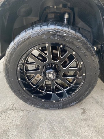 Used 2019 RAM 2500 Limited image 38