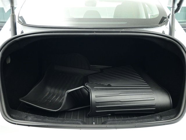 Used 2025 Tesla Model 3 Long Range image 36