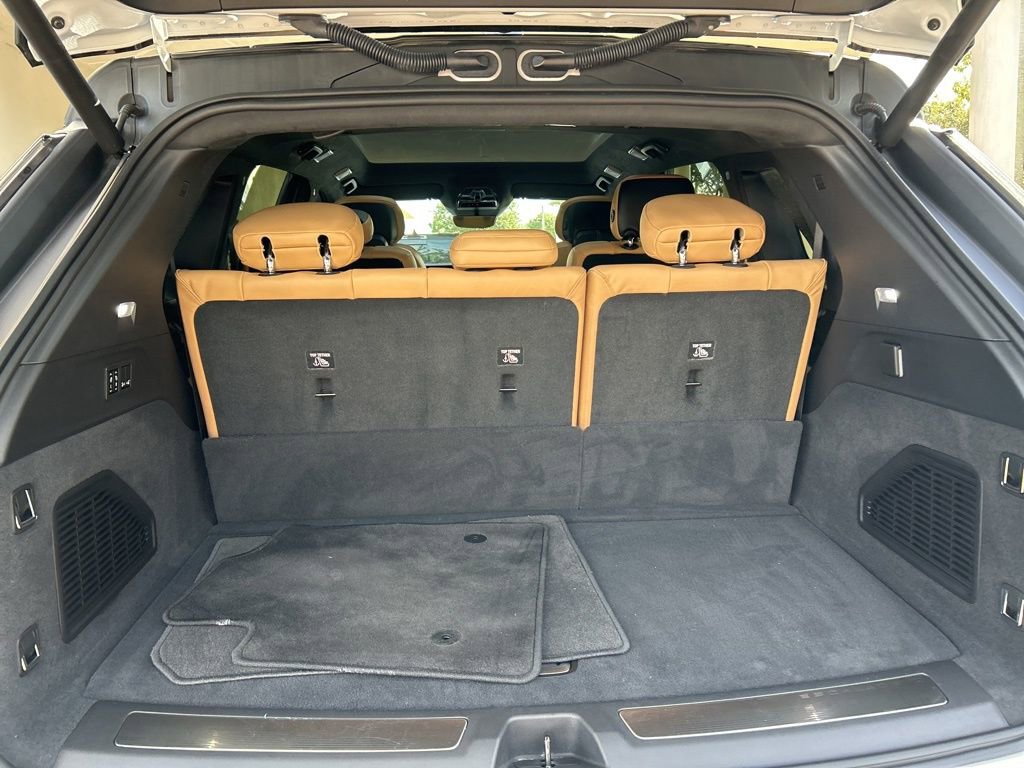 Used 2025 Cadillac Escalade IQ Sport 2 image 41