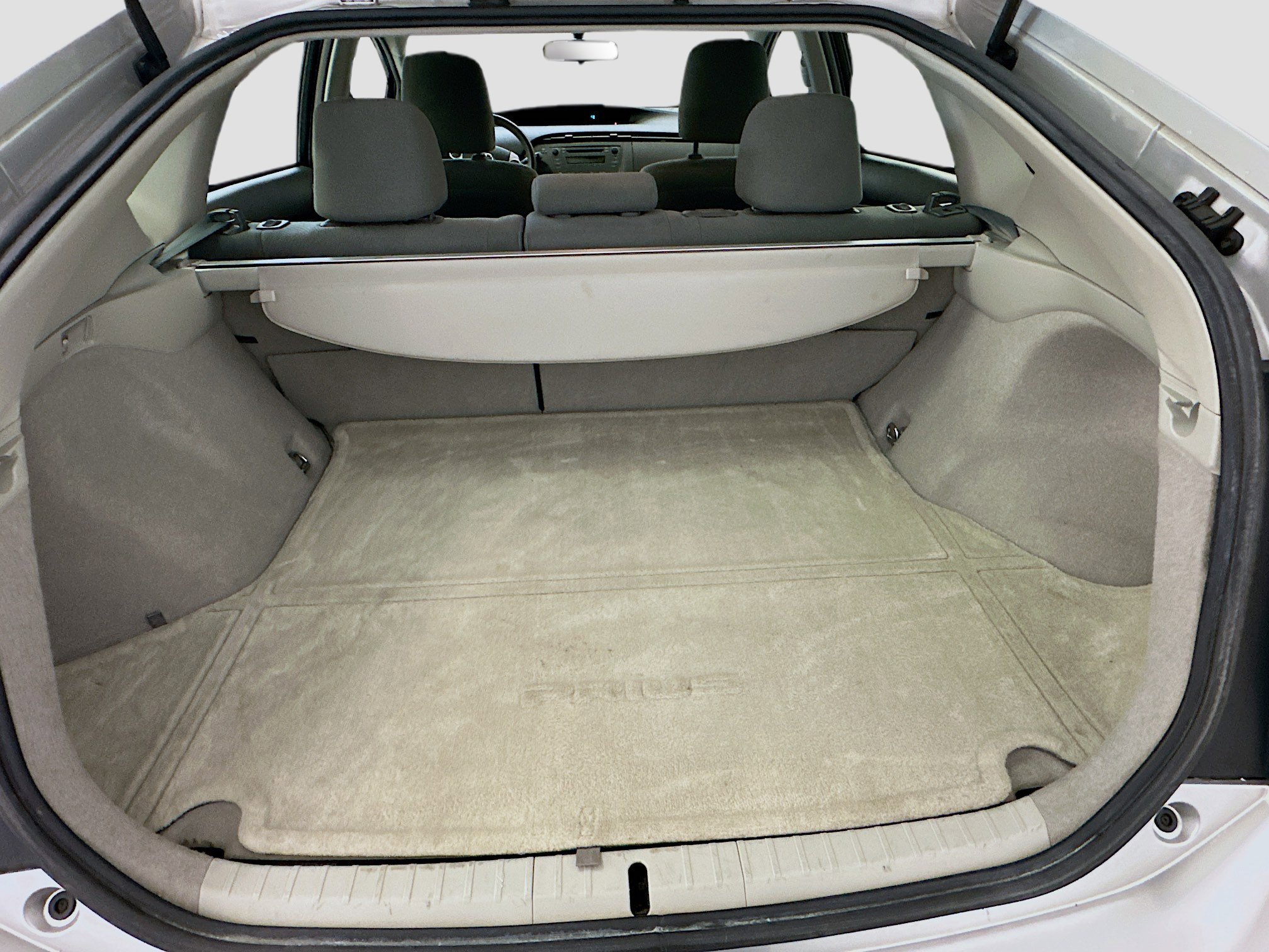 Used 2010 Toyota Prius Three image 28