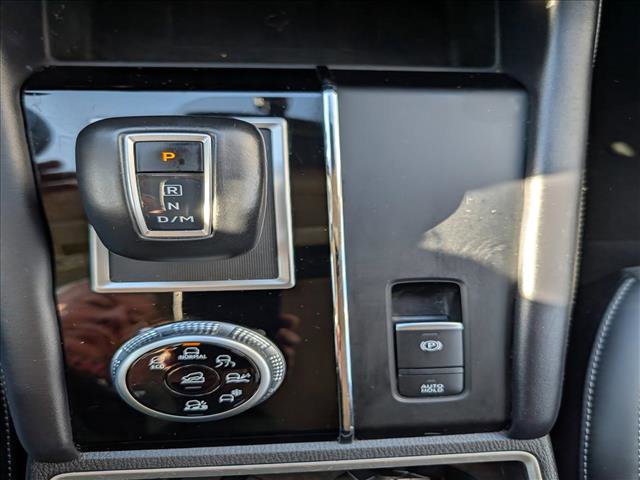 Used 2024 Mitsubishi Outlander SE image 30