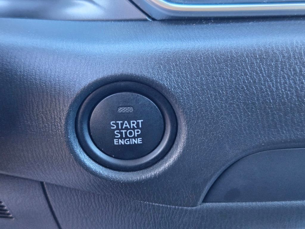 Certified 2025 MAZDA CX-5 AWD 2.5 S image 18