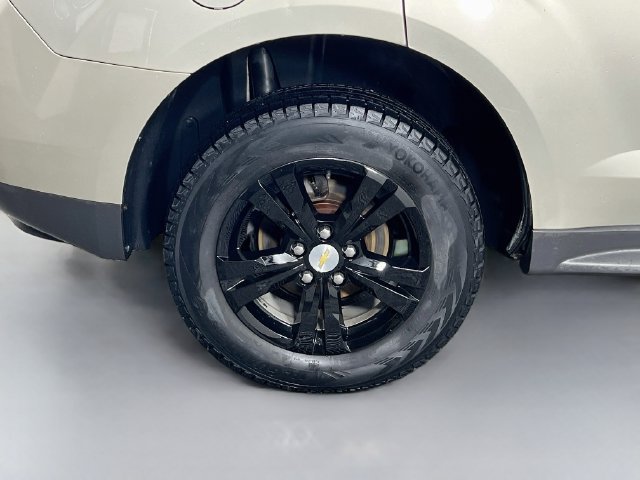 Used 2016 Chevrolet Equinox LS AWD/4WD image 31