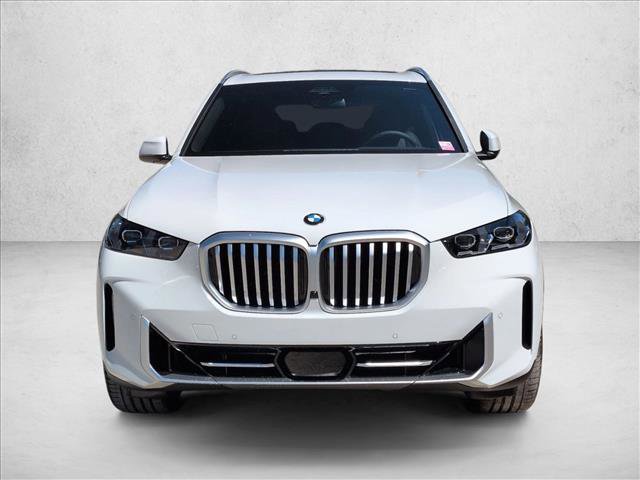 New 2026 BMW X5 xDrive40i image 6