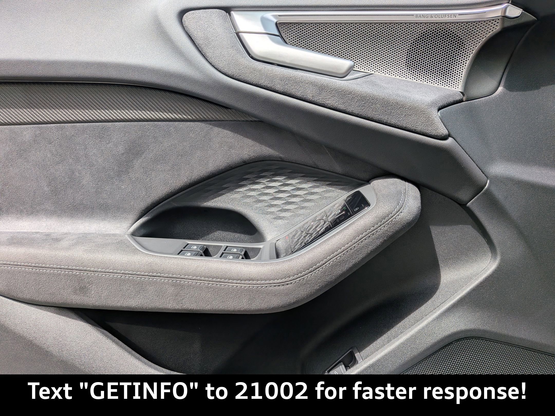 New 2025 Audi S5 Premium Plus image 26