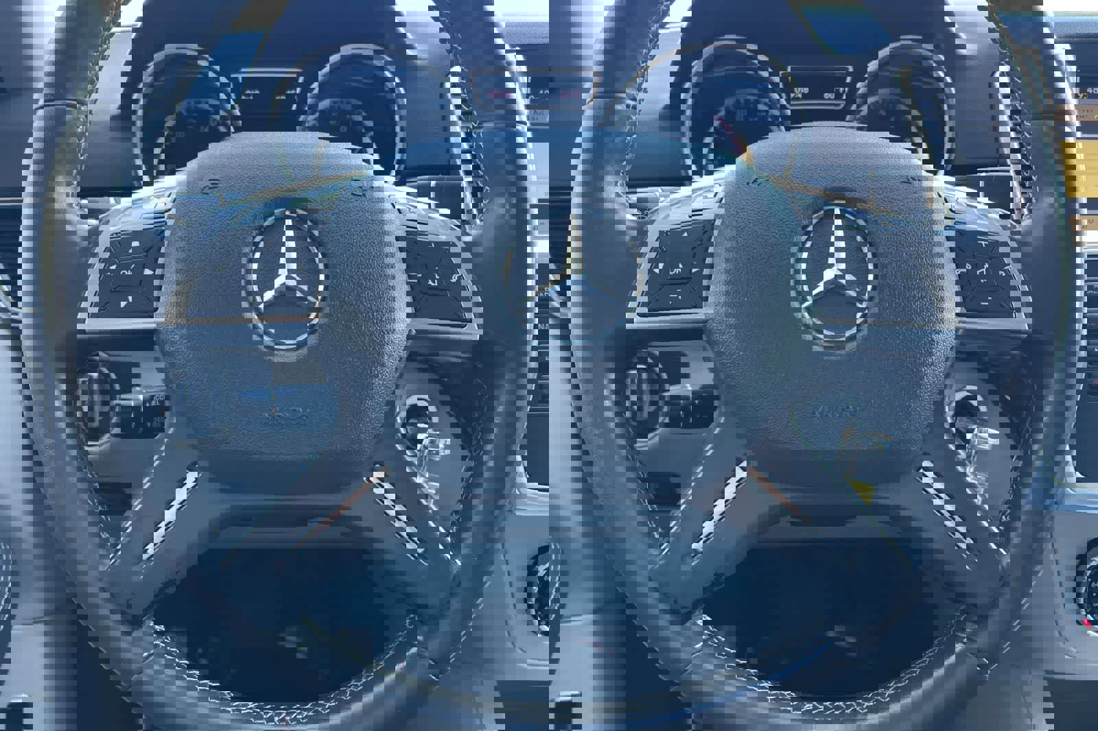 Used 2012 Mercedes-Benz ML 350 4MATIC image 28