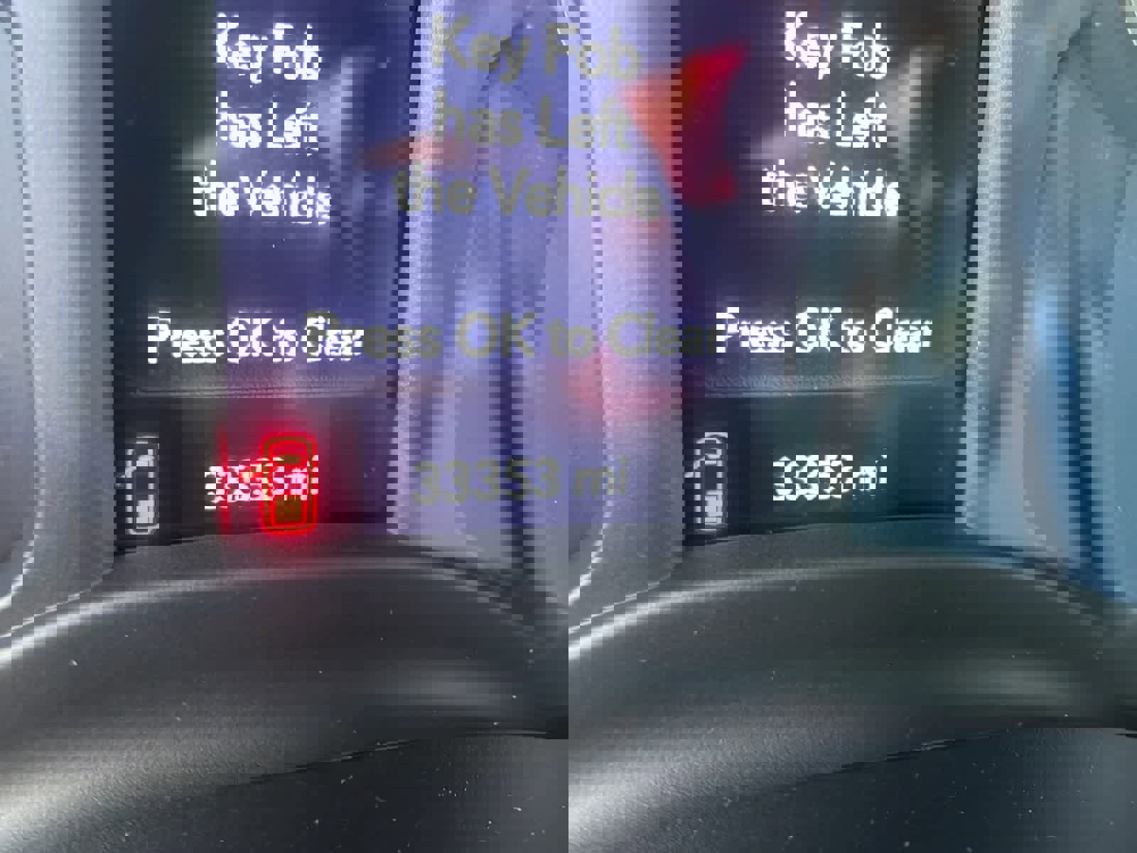 Used 2022 RAM 1500 Big Horn AWD/4WD image 3