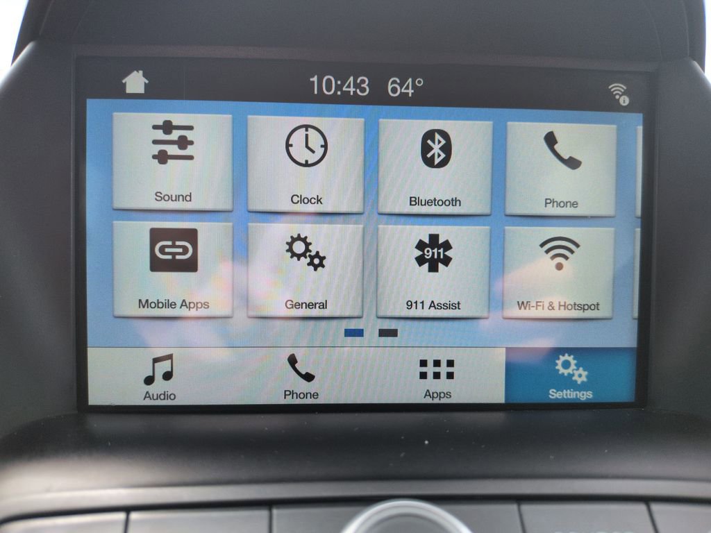 Used 2019 Ford Escape SE AWD/4WD image 19