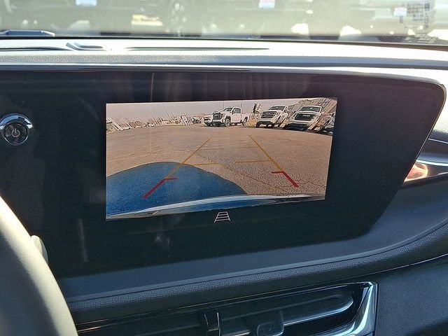 New 2026 Buick Envista Preferred FWD image 13
