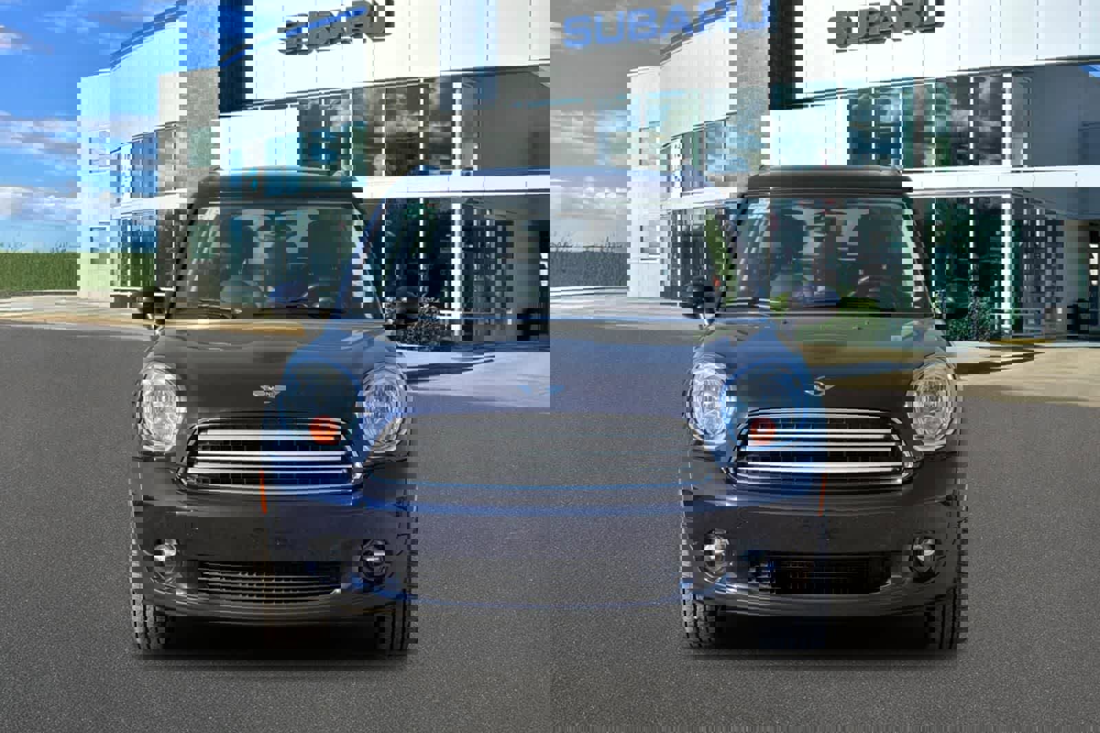 Used 2014 MINI Cooper Countryman image 10