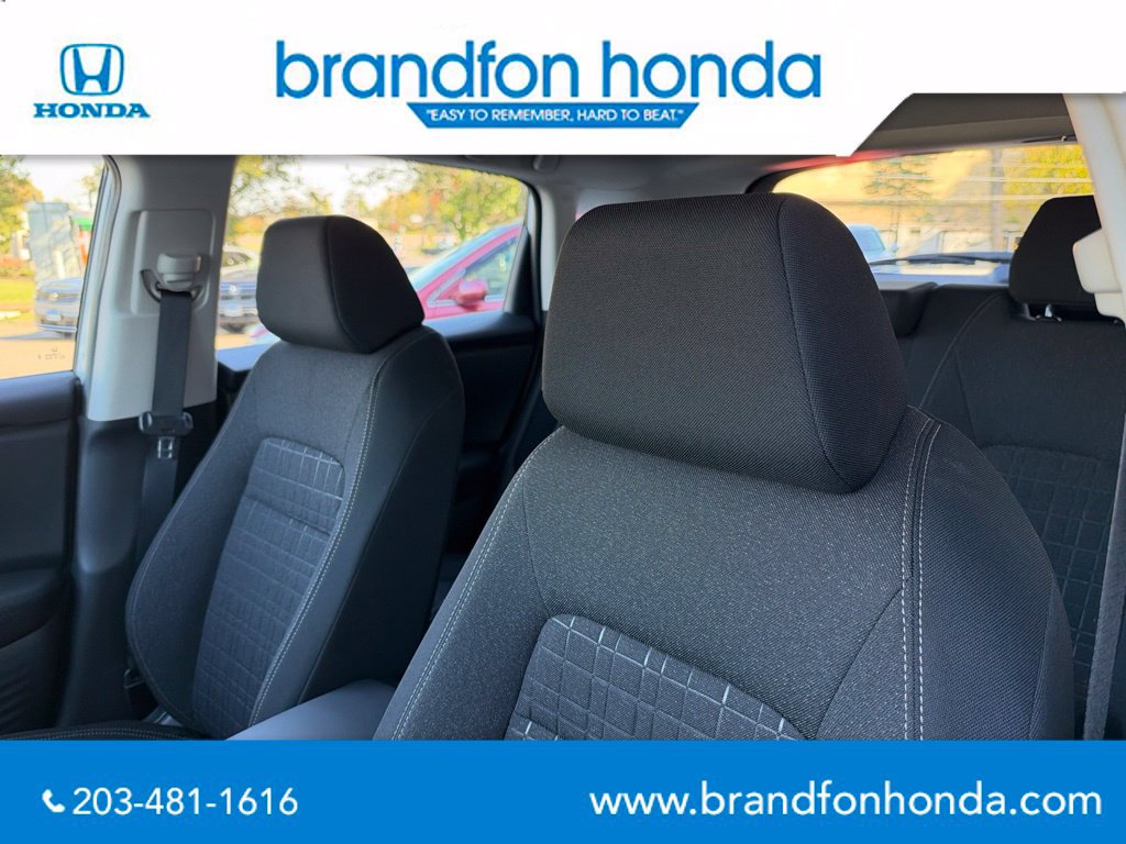 Used 2024 Honda HR-V LX image 22