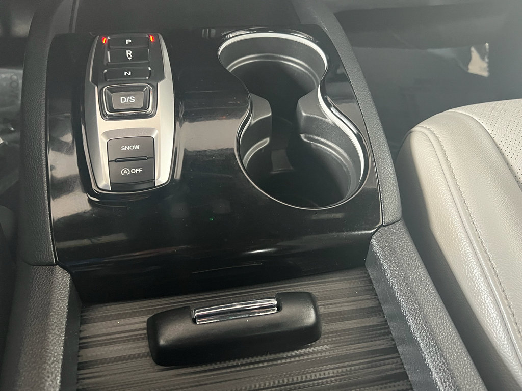 Used 2021 Honda Passport Touring image 27