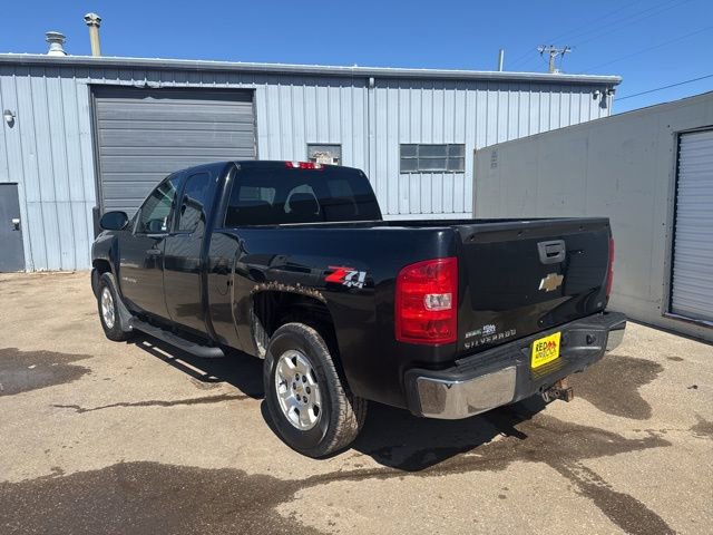 Used 2011 Chevrolet Silverado 1500 LT w/ All-Star Edition image 5