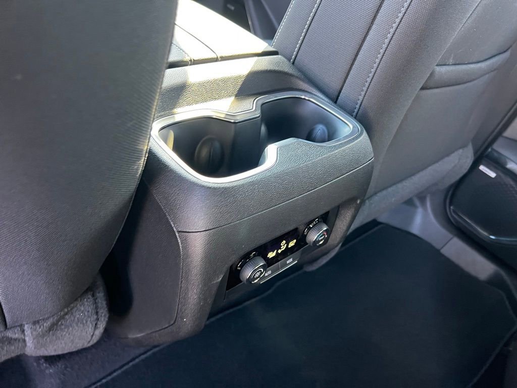 New 2026 Chevrolet Traverse LT image 27