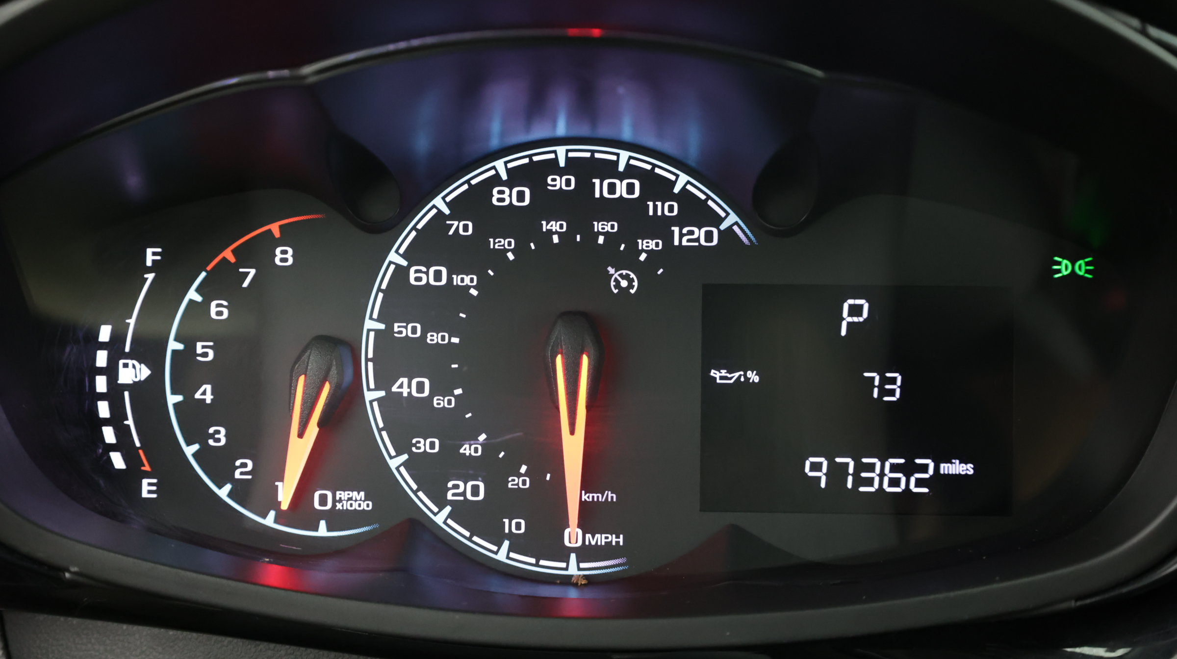 Used 2020 Chevrolet Spark LT FWD image 22