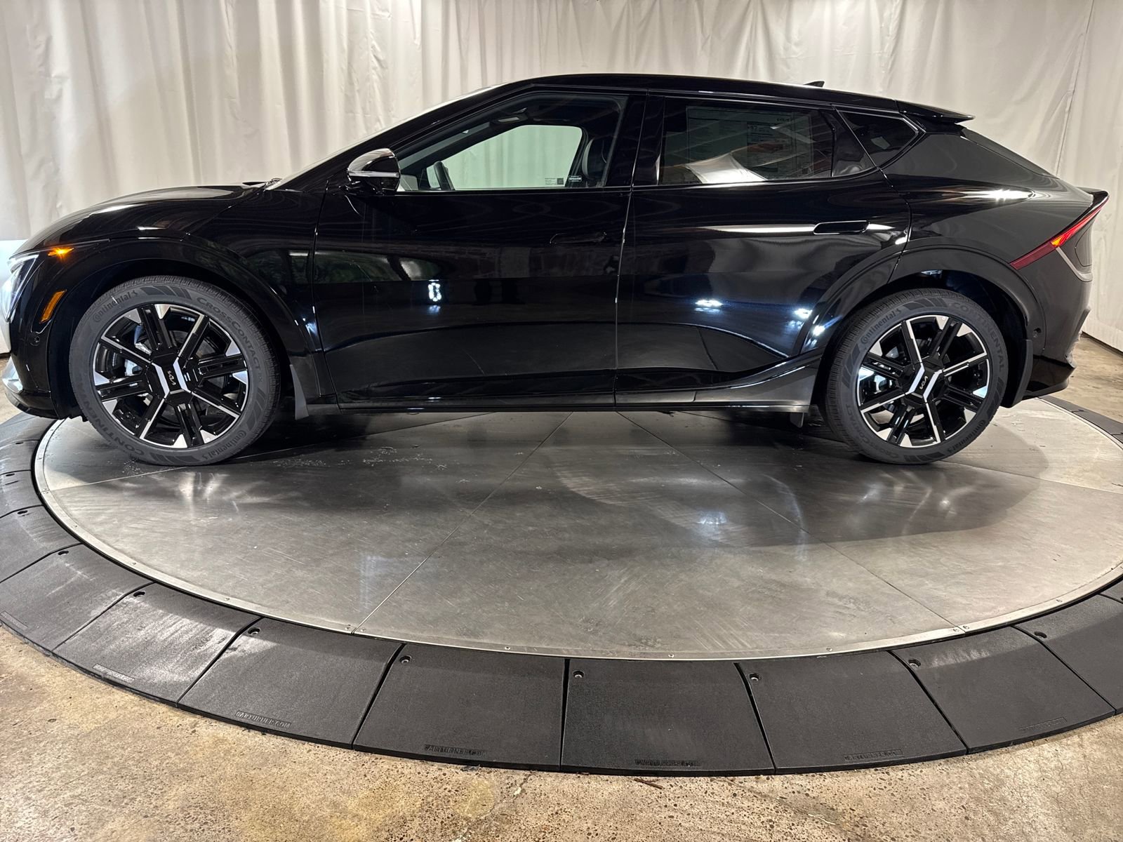 New 2025 Kia EV6 GT-Line image 6