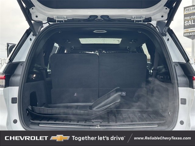 Used 2023 Jeep Grand Cherokee L Overland w/ Advanced Protech Group III image 34