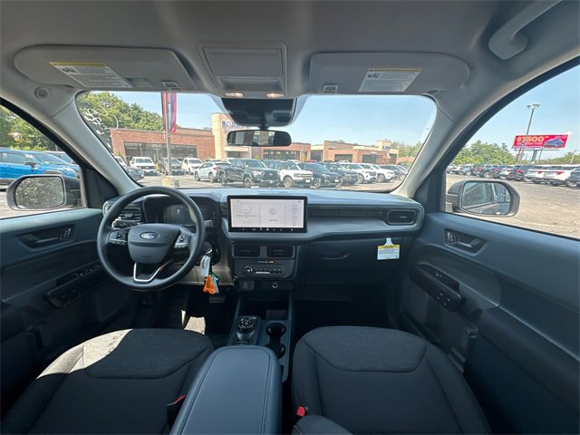 New 2025 Ford Maverick XL w/ 4K Tow Package image 16