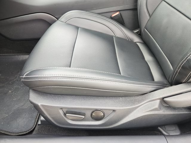 Used 2026 Ford Mustang Premium RWD image 26