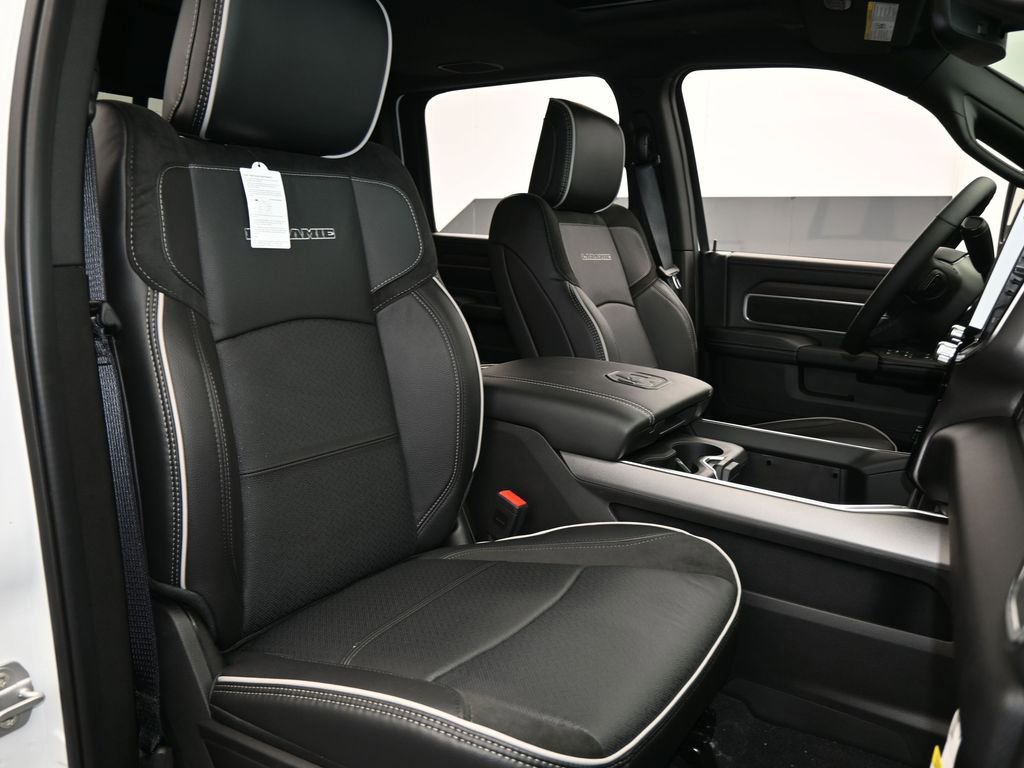 New 2026 RAM 2500 Laramie image 42