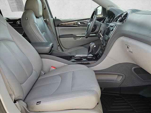 Used 2015 Buick Enclave Convenience image 22
