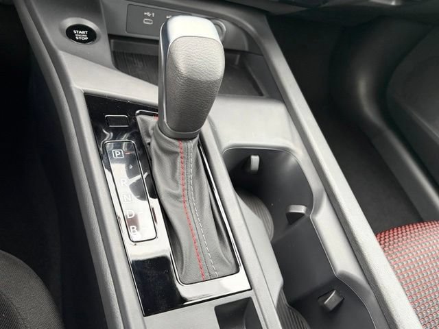 New 2027 Nissan Sentra SR w/ SR All Weather Package FWD image 22