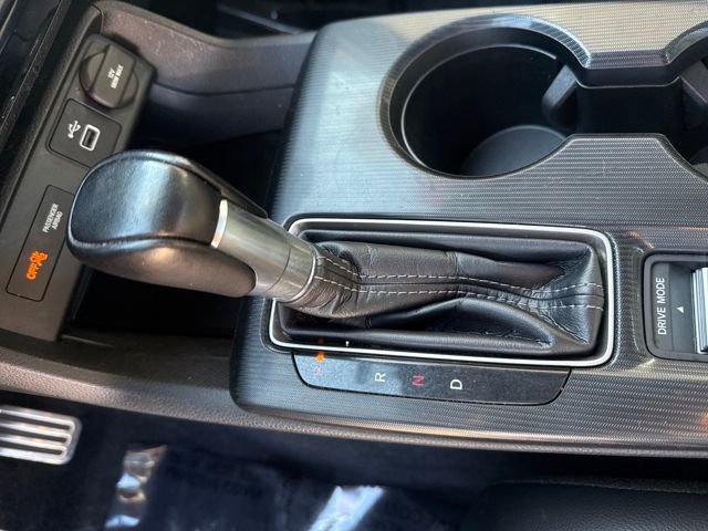 Used 2022 Honda Civic Sport image 18