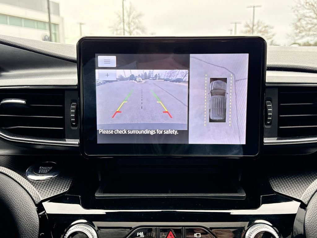 Used 2022 Ford Explorer ST w/ Equipment Group 401A image 33