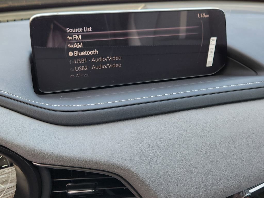 New 2026 MAZDA CX-30 Aire Edition image 12